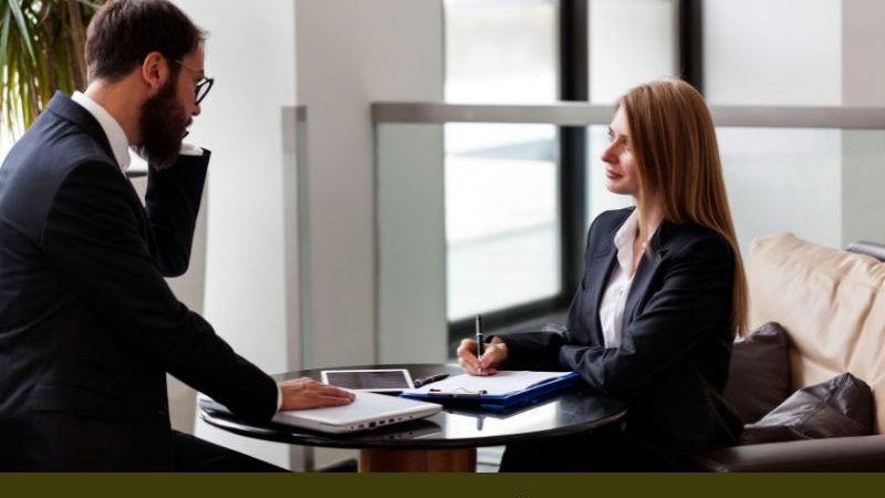 Lựa chọn công ty tuyển dụng uy tín – 5 Điều cần lưu ý